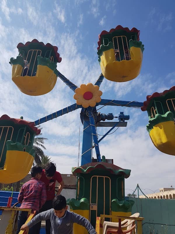 متنزه علاوي - Image 1