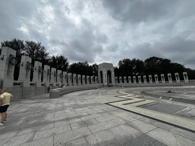World War II Memorial - Image 1