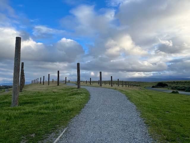 Byxbee Park - Image 1