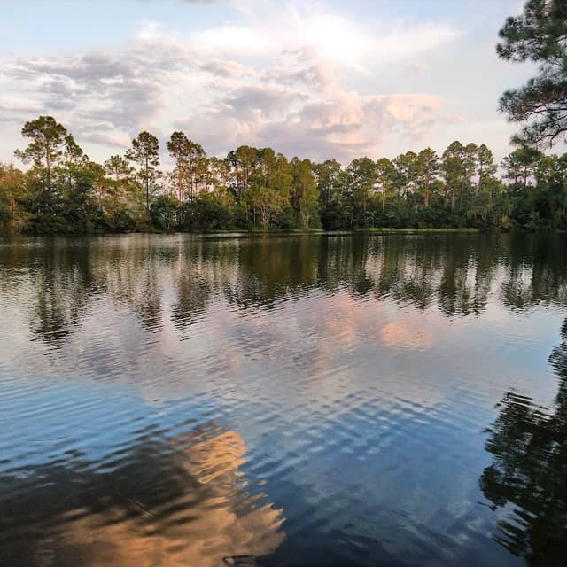 Seabee Lake Recreational Park - NAVAL BASE - Image 1