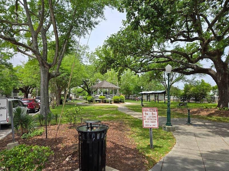 Marshall Park - Image 1