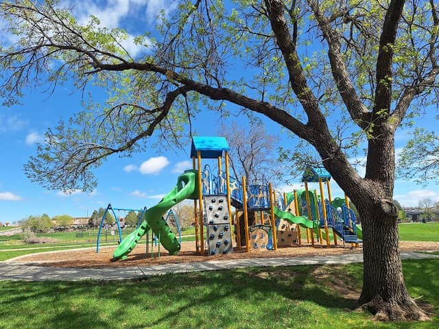 Bell Roth Park - Image 1