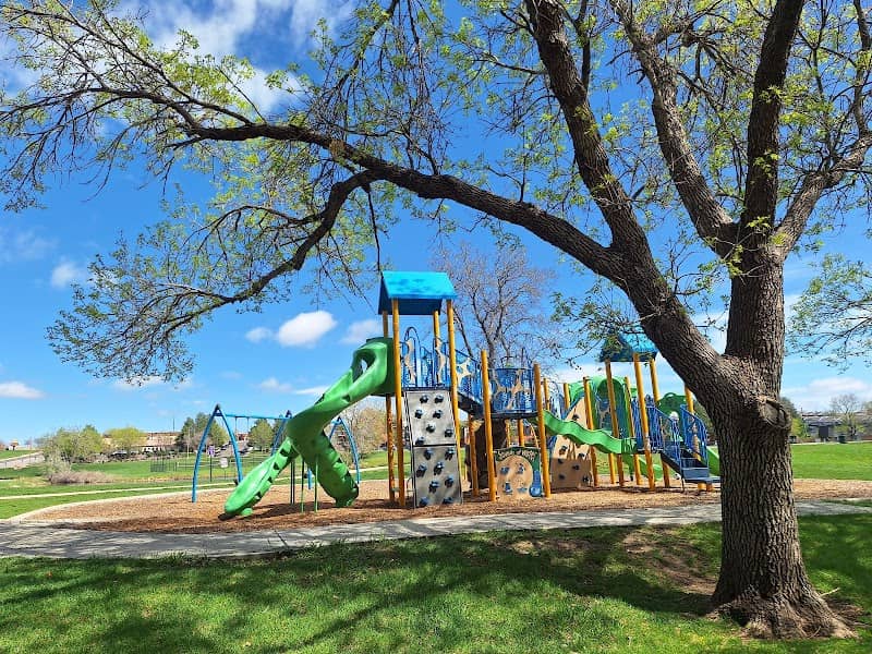 Bell Roth Park - Image 1
