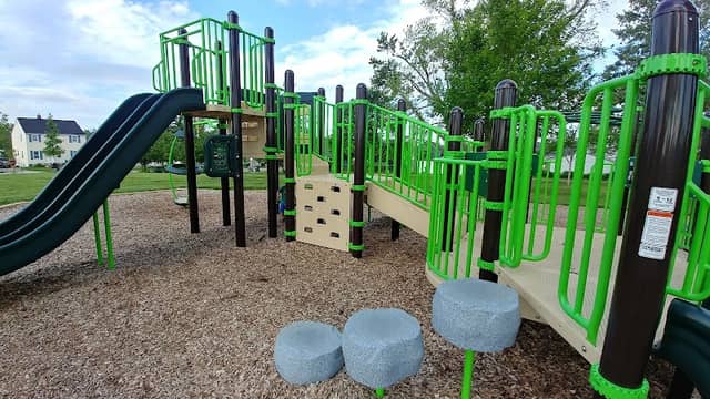 Cleveland Park - Image 1