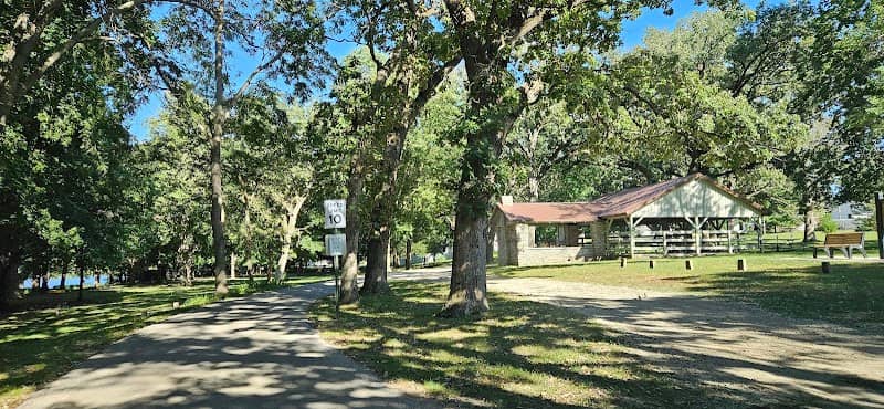 Foster Park - Image 2