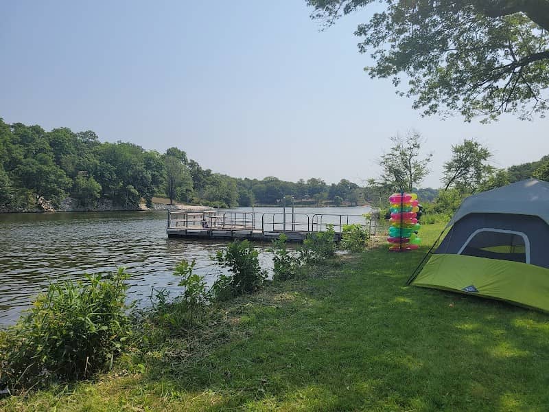 Foster Park - Image 1