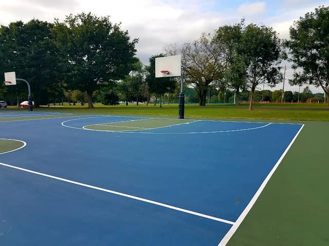 James G. Atkinson Memorial Park - Image 2