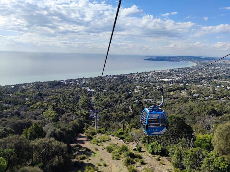 Arthurs Seat The Third - Image 1