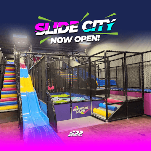 Formula Fun Adventure Park & Racing Abilene - Image 1