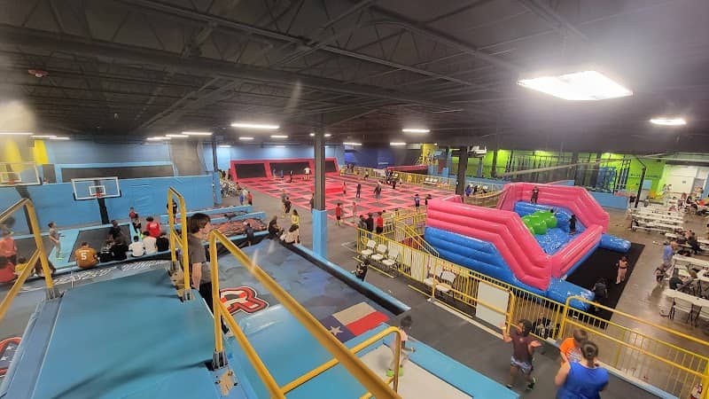 Formula Fun Adventure Park & Racing Abilene - Image 2