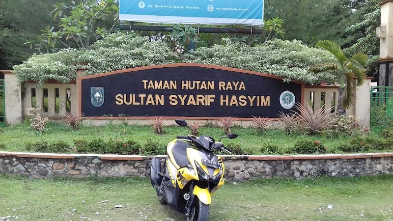 Forest Park Sultan Syarif Hasyim - Image 1