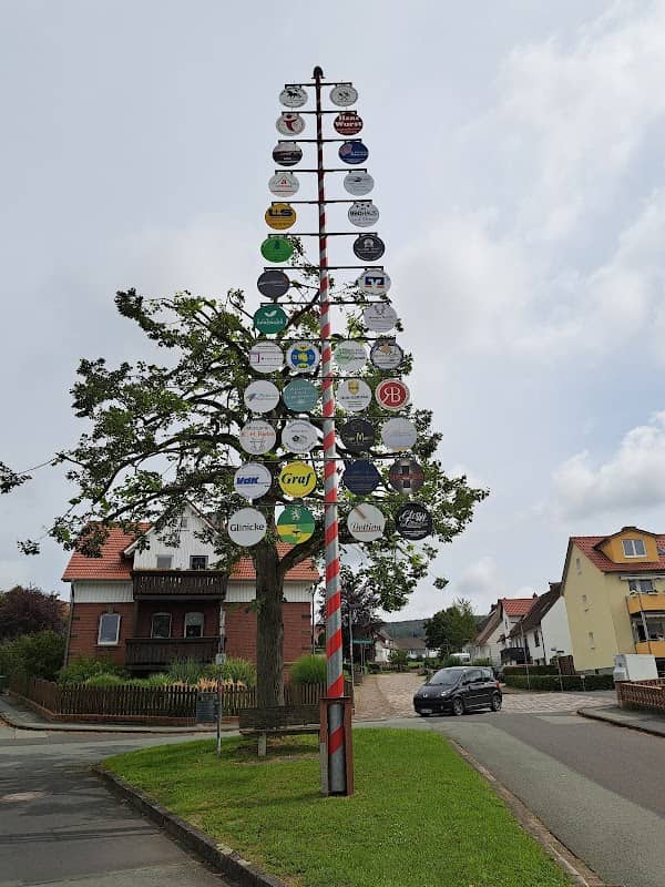 Lindenbaum Feuerwehrverein Ehlen - Image 1
