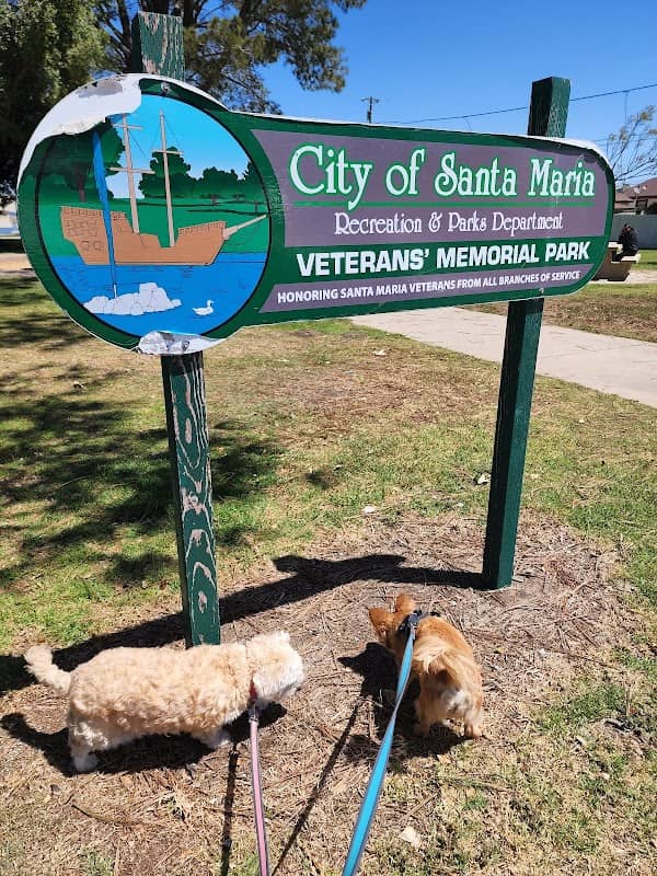 Veteran's Memorial Park - Image 2