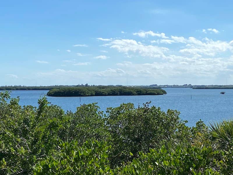 Pelican Island National Wildlife Refuge - Image 1
