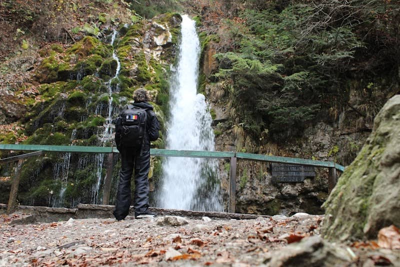 Spre Cascada Urlatoarea - Image 1