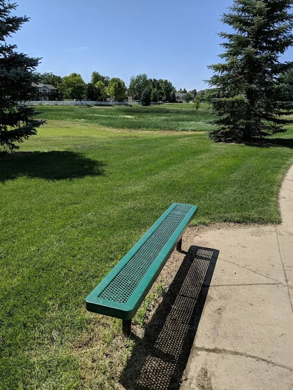 Sunrise Park - Image 1