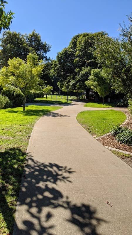 Copley Park - Image 1