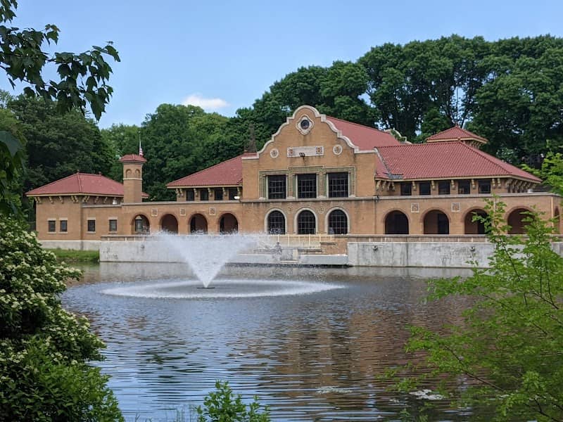 Washington Park - Image 1