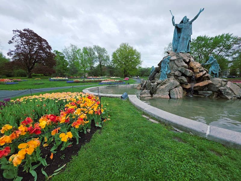 Washington Park - Image 2