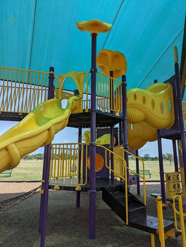 Freedom Park - Image 1