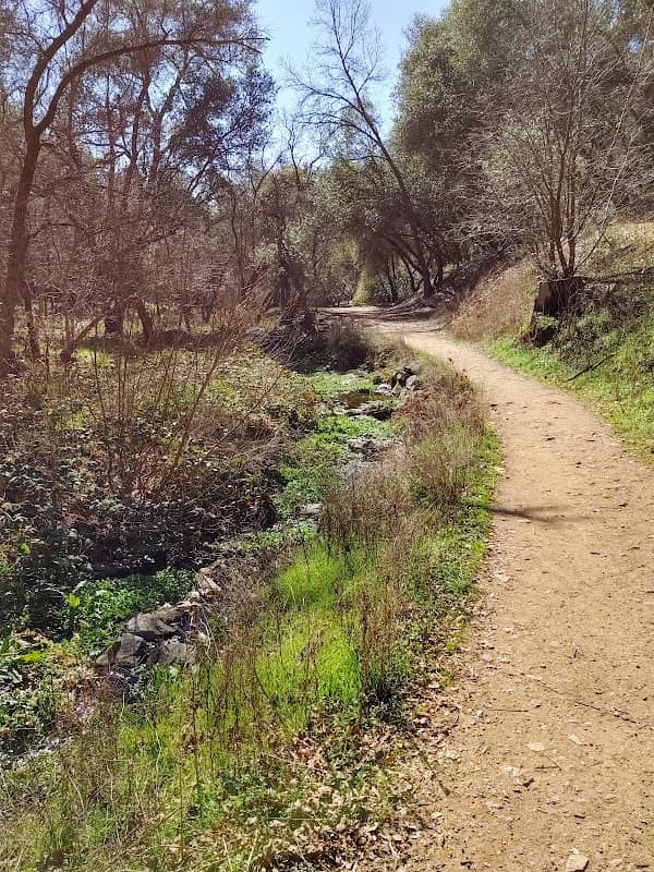 Dragoon Gulch Trail Head - Image 2