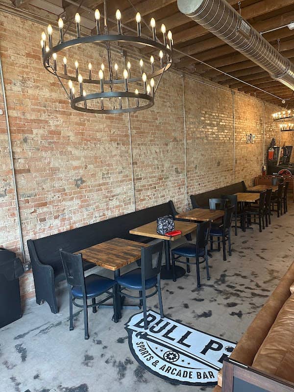 Bull Pin Sports & Arcade Bar - Image 1