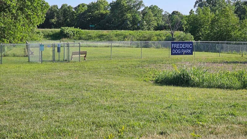 Frederic Dog Park - Image 1