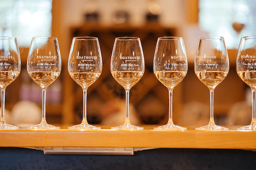 Boathouse Vineyards - Image 3