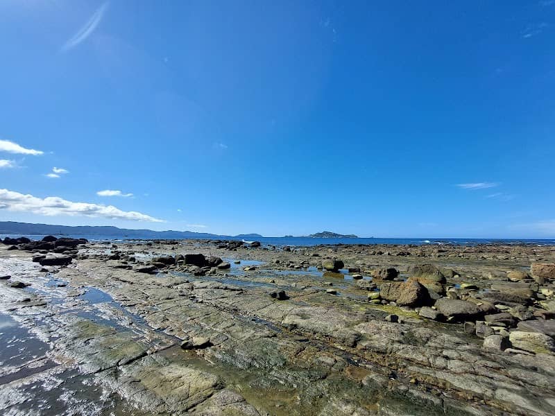 畔の岩這 - Image 1
