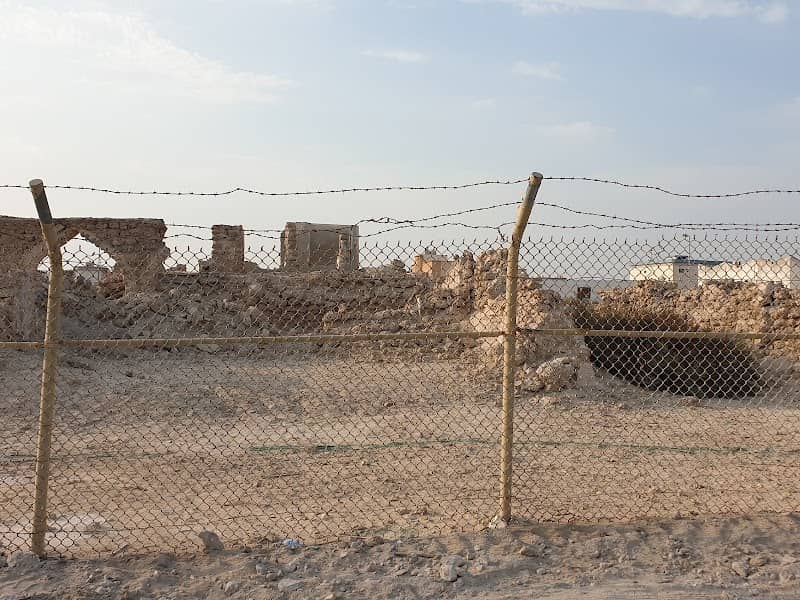 Muhammad Bin Abdulwahhab AlFaihani Palace - Image 3