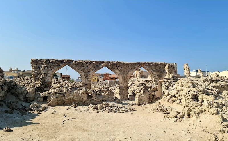 Muhammad Bin Abdulwahhab AlFaihani Palace - Image 2
