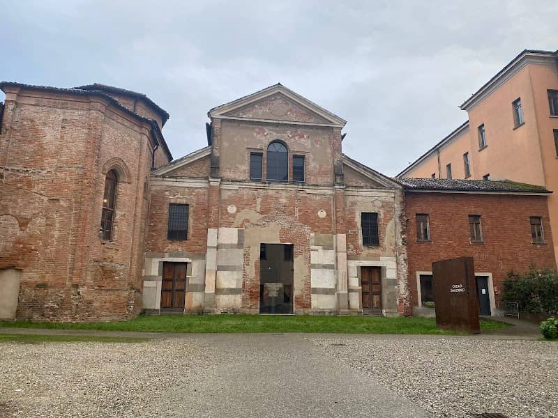 Archaeological Museum San Lorenzo - Image 2