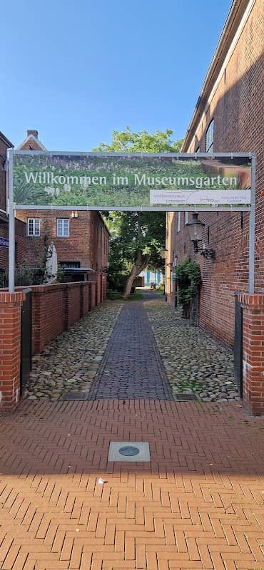 Museumsgarten - Haus Borgstede & Becker - Image 1