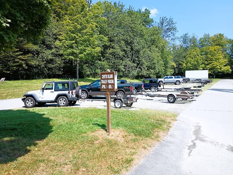 Lackawanna State Park Boat Launch - Image 1