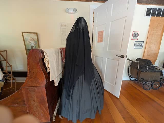 Myers Inn Museum\ Big Walnut Area Historical Society - Image 2