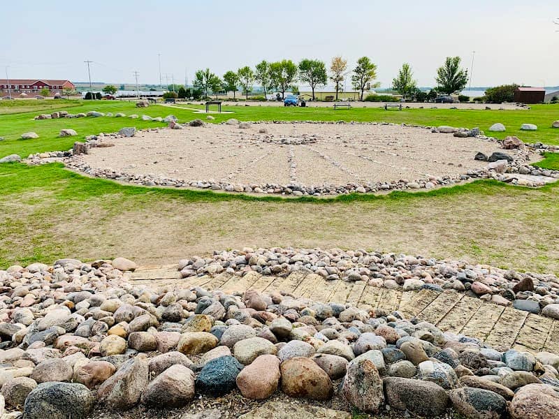 Medicine Wheel Park - Image 1