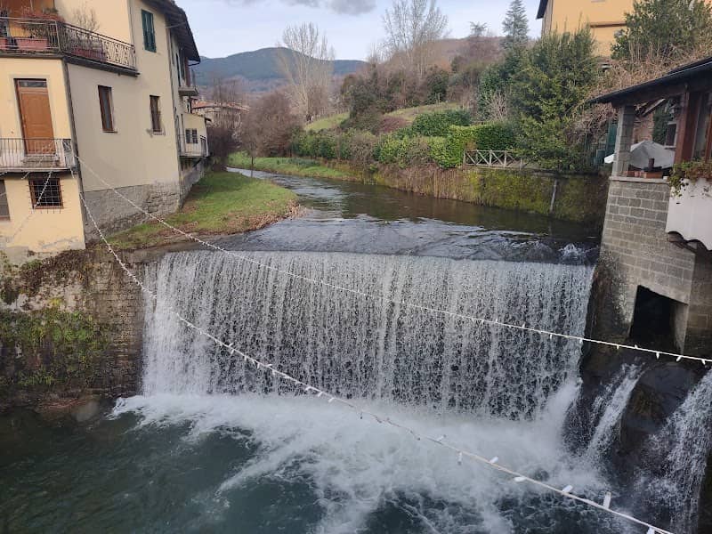 Cascata di Stia - Image 1