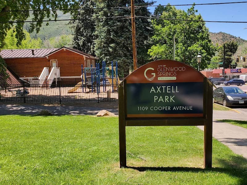 Axtell Park - Image 1