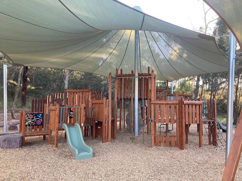 Ryans Reserve - Image 1