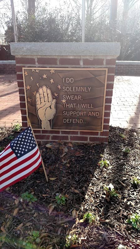 Veteran's Memorial Park - Image 1