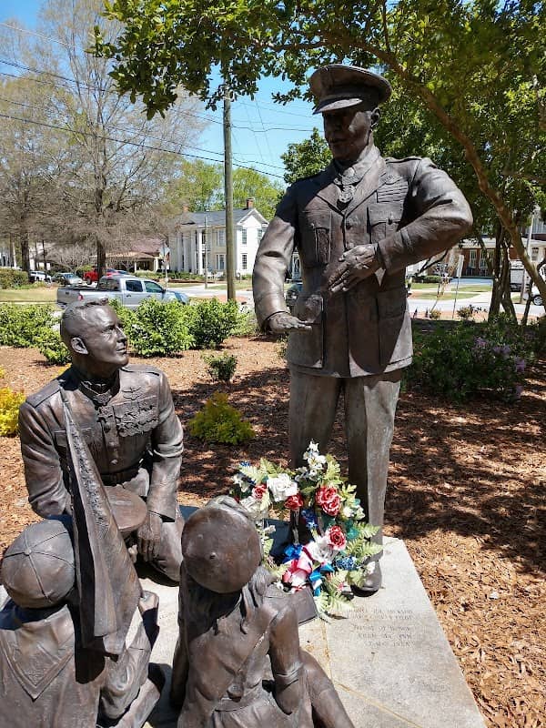 Veteran's Memorial Park - Image 2