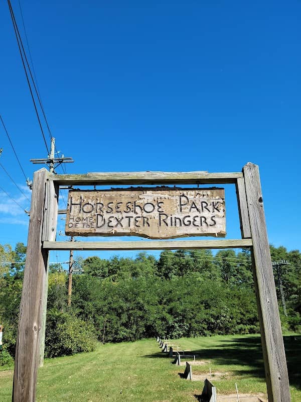 First Street Park (Horseshoe Park) - Image 2