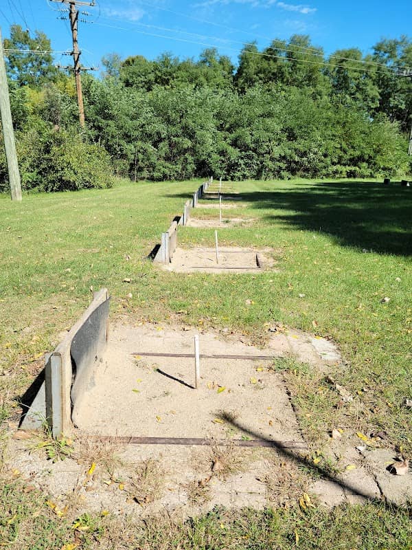 First Street Park (Horseshoe Park) - Image 1
