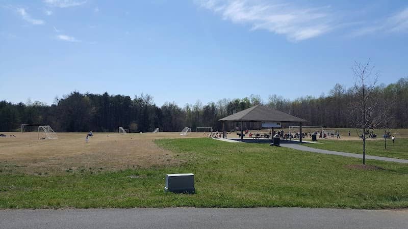 Stokesdale Town Park at Martin's Meadow - Image 2