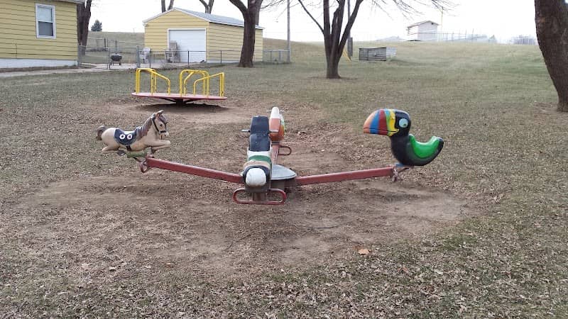 Hollis Park - Image 1