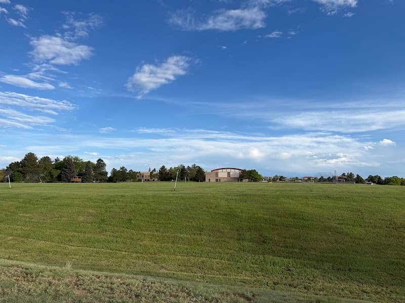 St Thomas More Open Space - Image 1