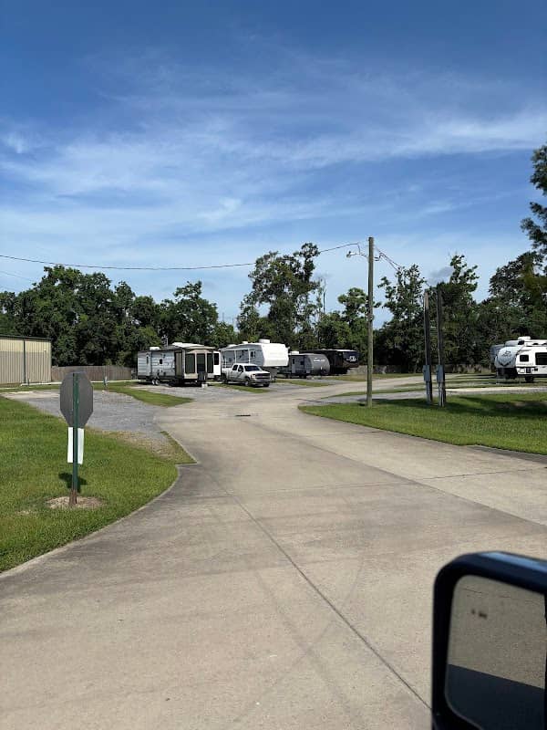 Powers RV Park, Homewood Holdings - Image 2