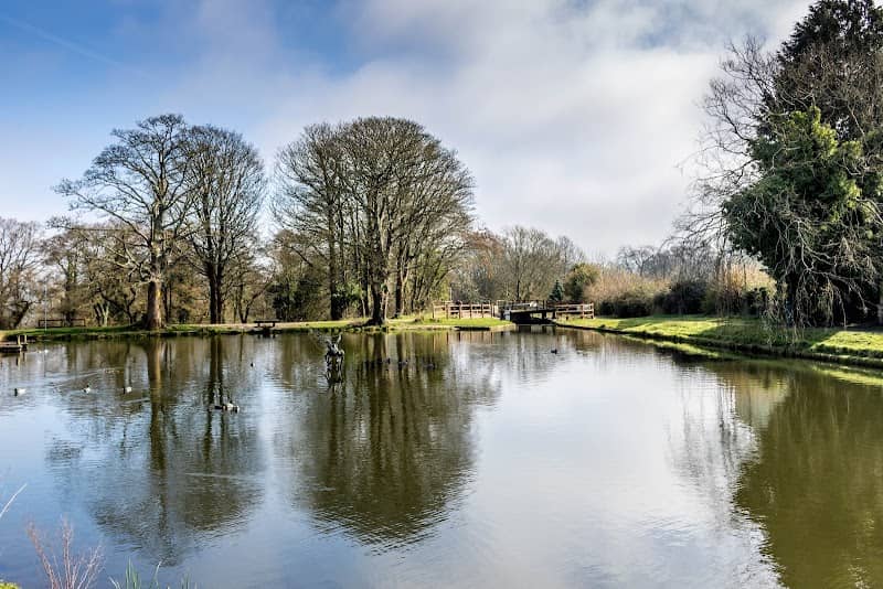 Fourteen Locks Canal Centre - Image 1