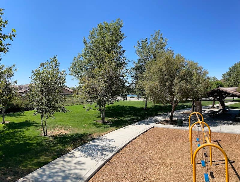 Heritage Park, Valley-Wide Recreation and Park District - Image 1