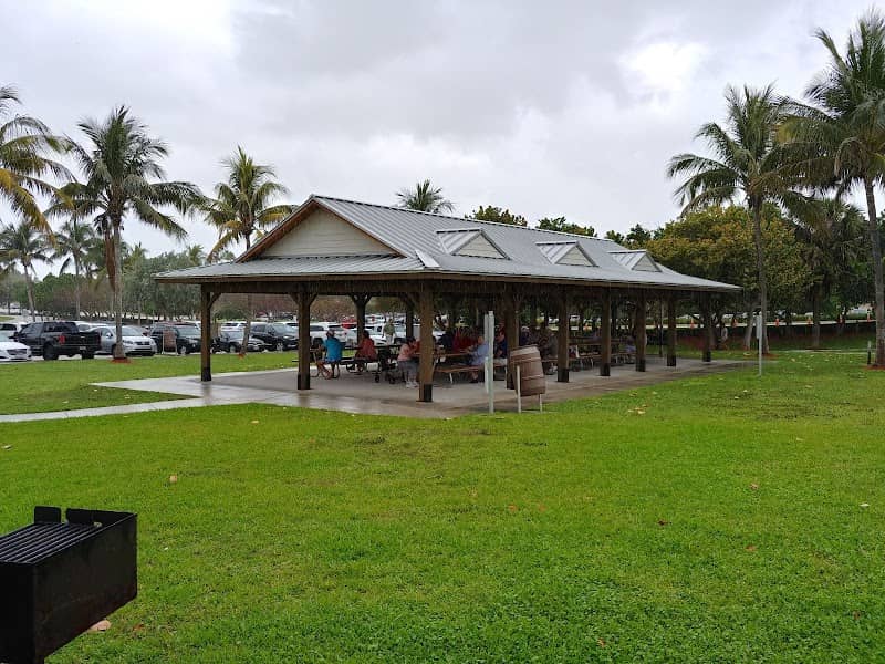 Ocean Cay Park - Image 1